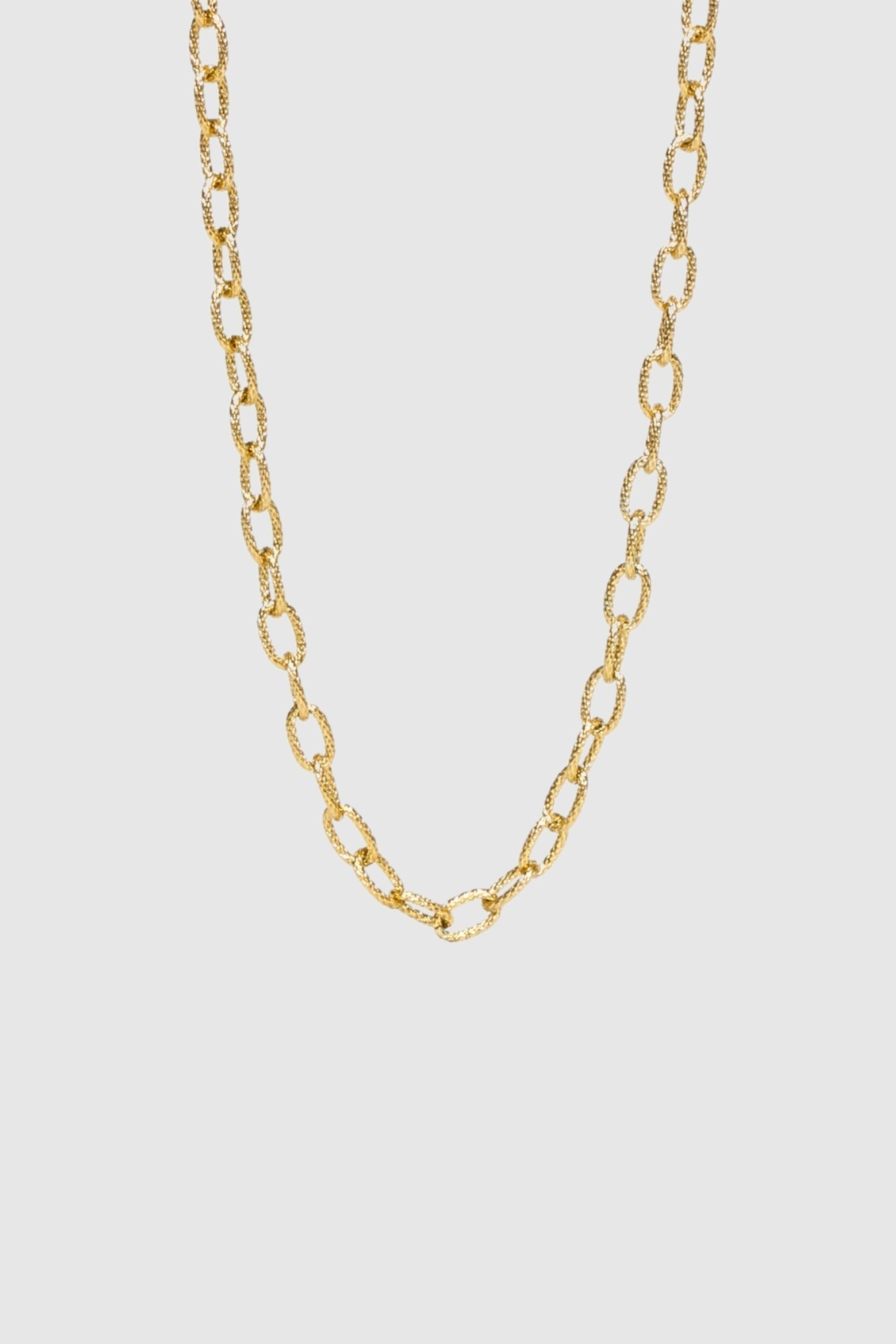 COLLAR  GRANDE