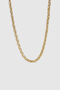 COLLAR  TRENZADO