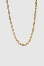 COLLAR  TRENZADO