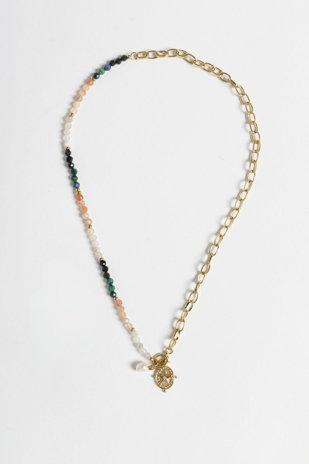 COLLAR  COMBINADO