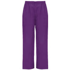 Pantalón de servicios unisex, de corte recto Vetonek