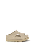 UGG Sandals — Beige