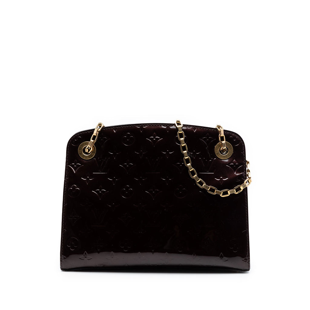 Monogram Vernis Virginia MM