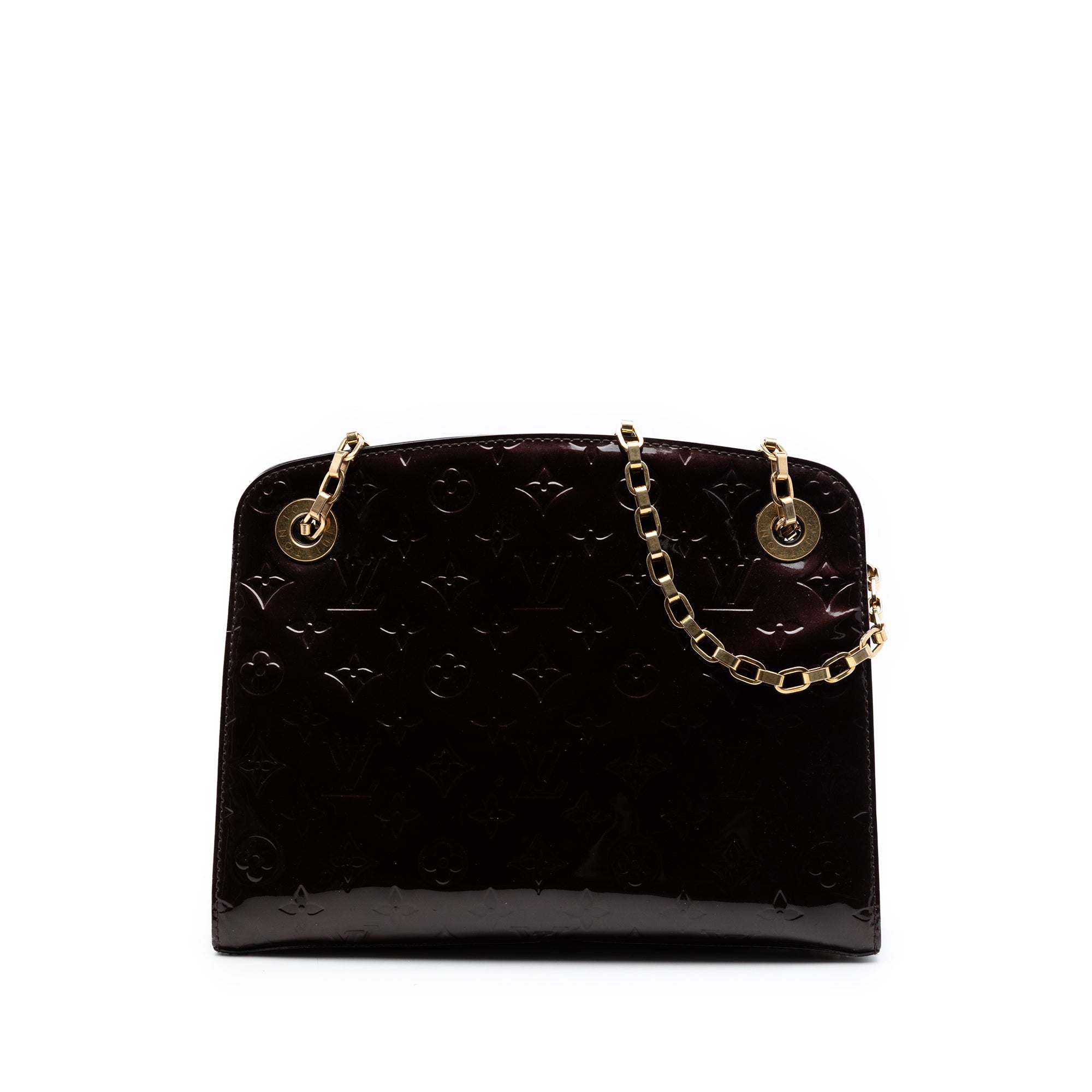 Monogram Vernis Virginia MM