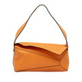 Calfskin Puzzle Hobo