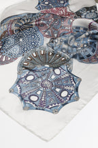 PAÑUELO  SEDA