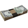 $2,000 RealAged® Full Print 1990 Series Stack By Prop Money Inc.