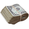 $500 RealAged® Full Print 1990 Series Band By Prop Money Inc.