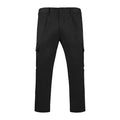 Pantalón largo laboral corte recto y tejido resistente Vetonek