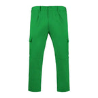 Pantalón largo laboral corte recto y tejido resistente Vetonek