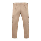 Pantalón largo laboral corte recto y tejido resistente Vetonek