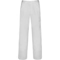 Pantalón largo corte recto y tejido resistente Vetonek