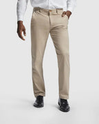 Pantalón largo de hombre con tejido resistente y confortable Vetonek