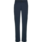 Pantalón largo de mujer entallado con tejido resistente y confortable Vetonek