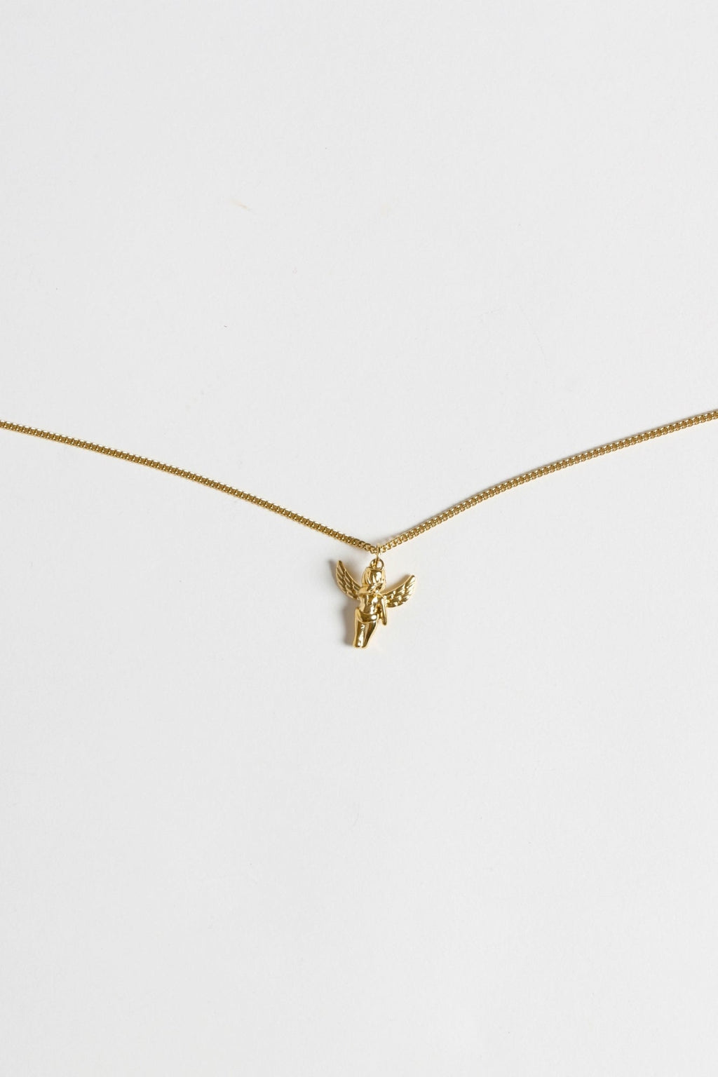 COLLAR  ANGEL