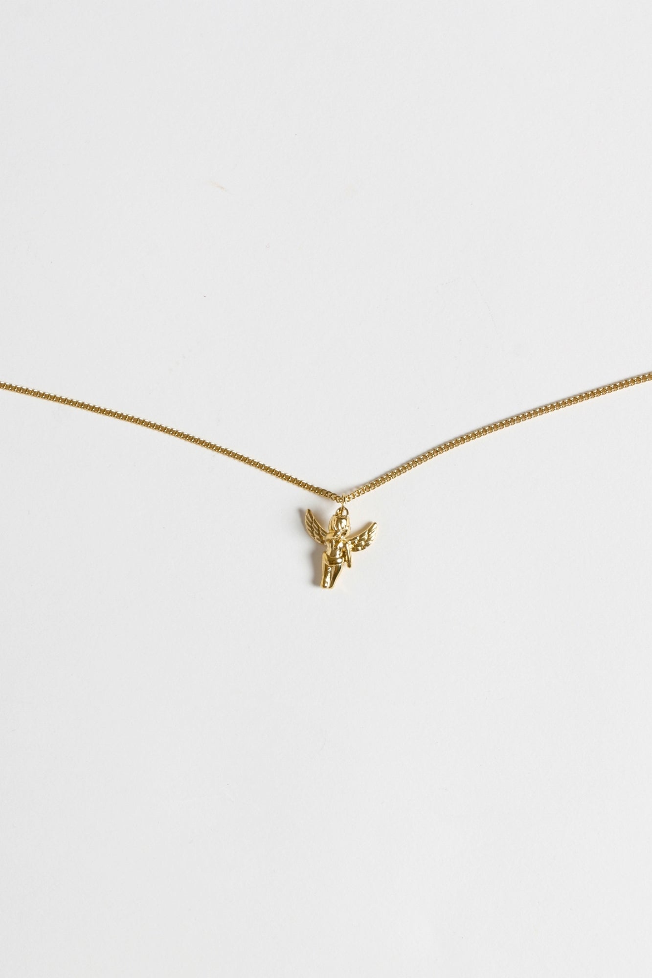 COLLAR  ANGEL
