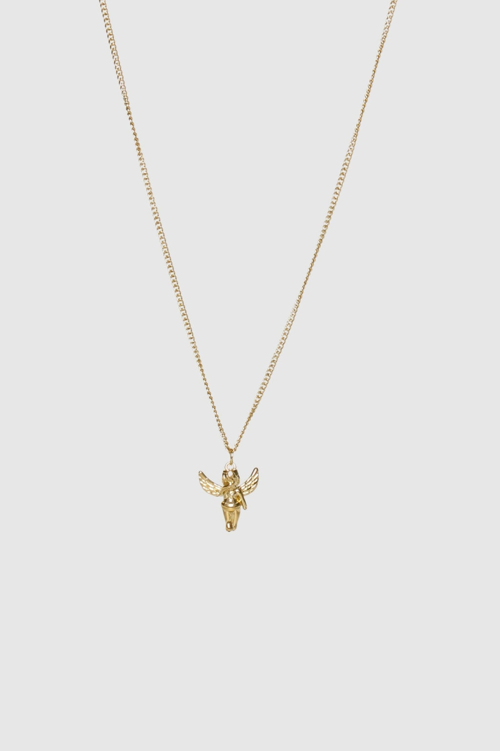 COLLAR  ANGEL