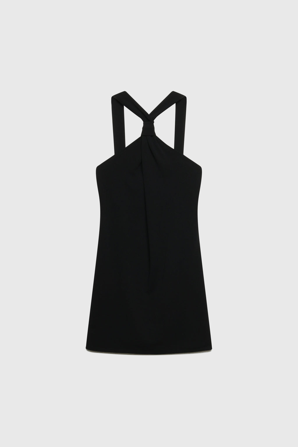 VESTIDO  MINI