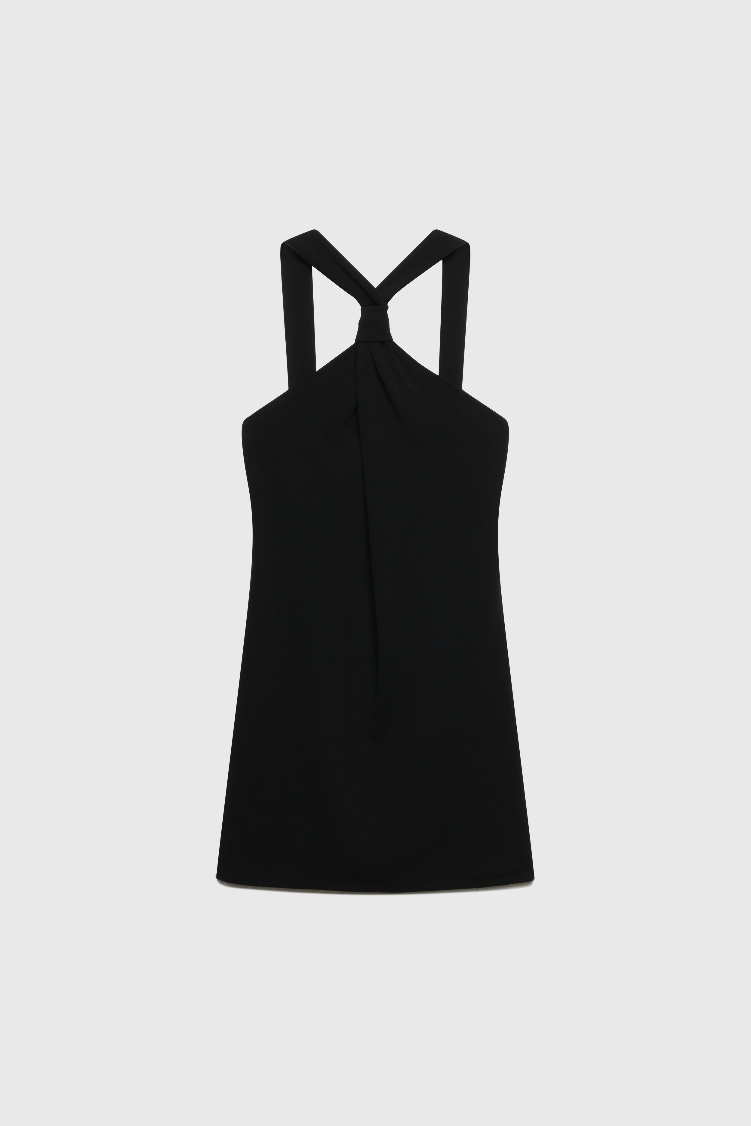 VESTIDO  MINI