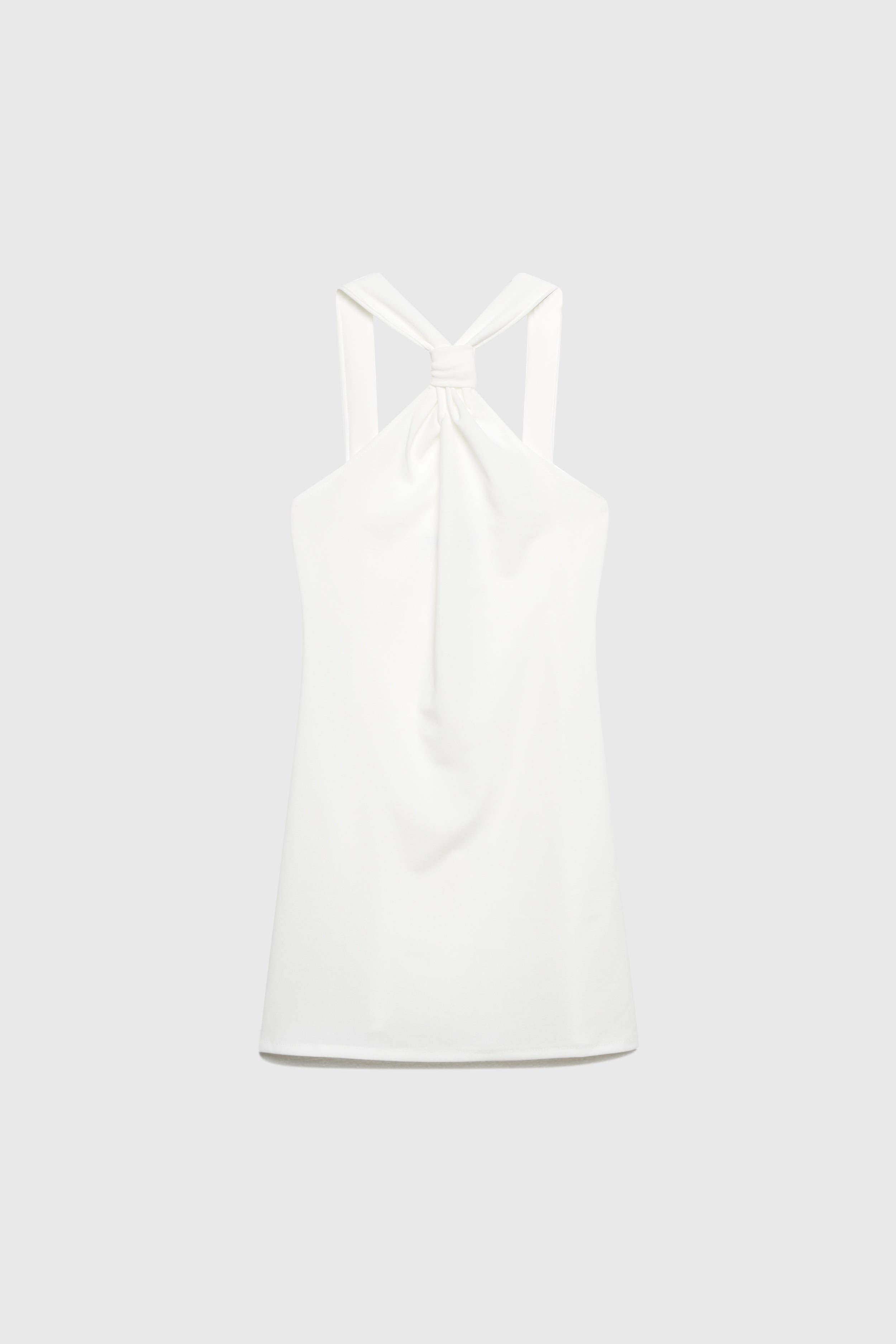 VESTIDO  MINI