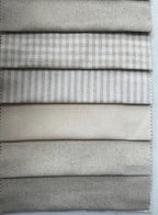 Trenza Bebé para cuna cama artesanal a medida - Protección y estilo para tu bebé