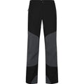 Pantalón Unisex de Trekking combinado en tres tejidos Vetonek