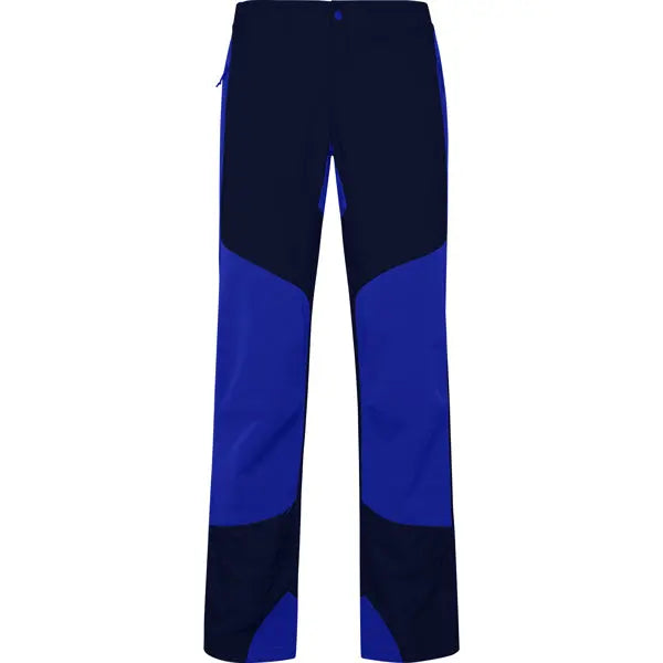 Pantalón Unisex de Trekking combinado en tres tejidos Vetonek