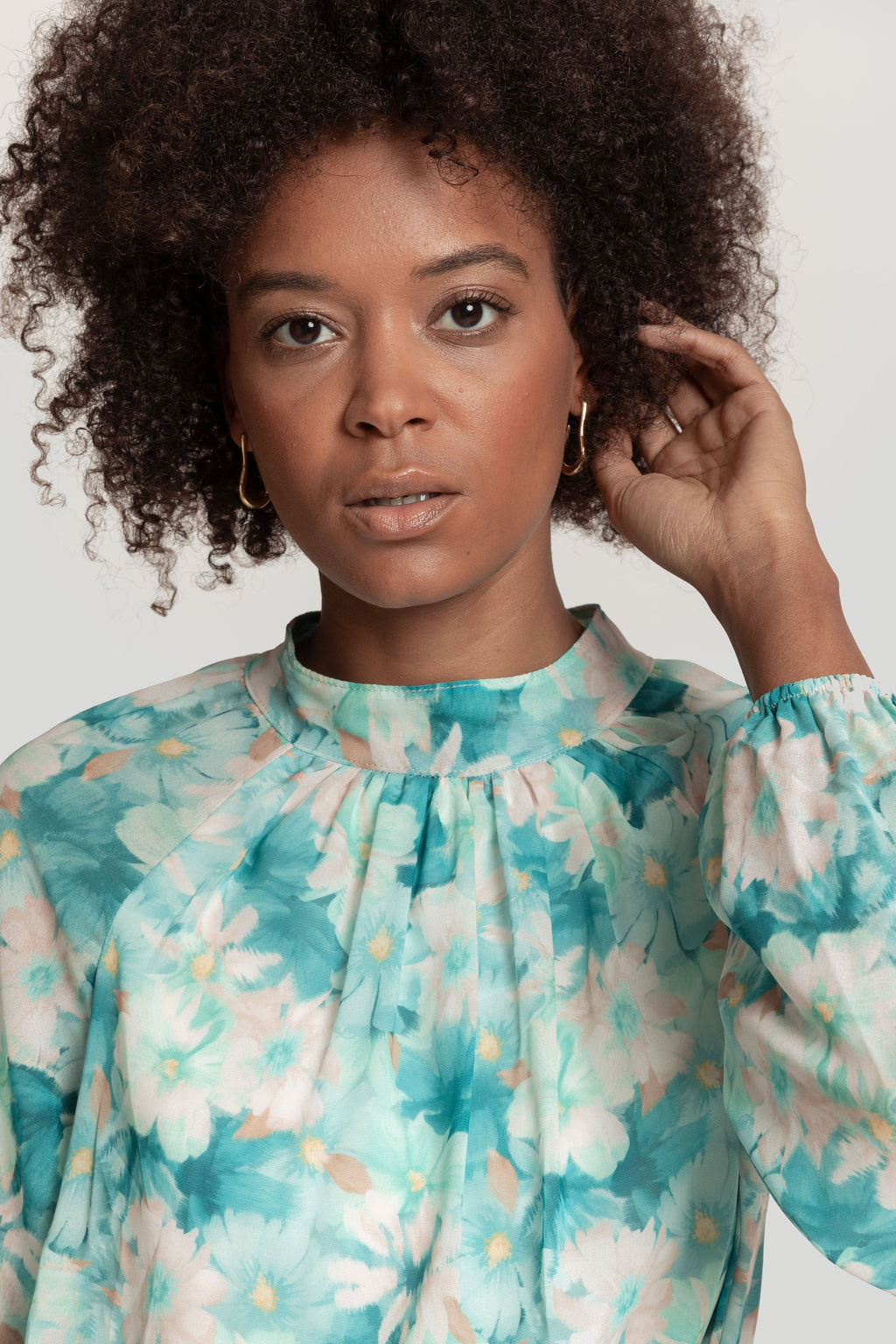 BLUSA  SPRING