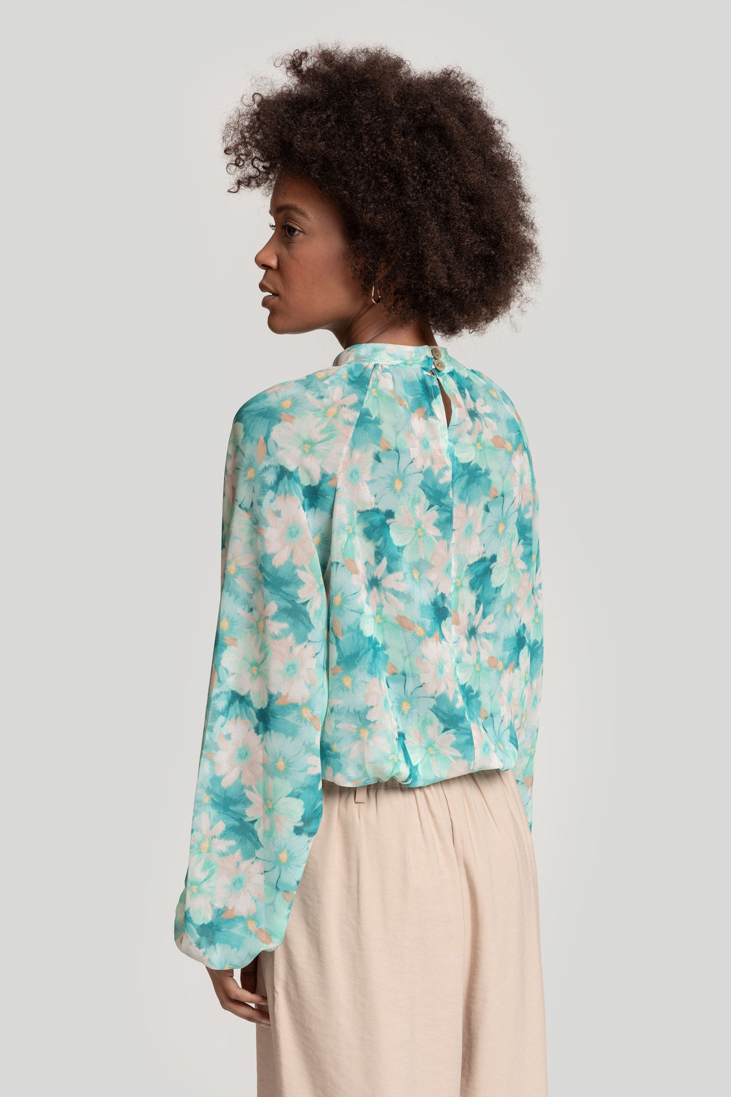 BLUSA  SPRING