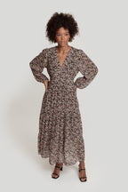 VESTIDO  PICO