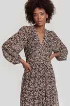 VESTIDO  PICO