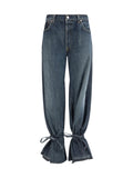 E.L.V. Denim Ridley Jeans — Blue