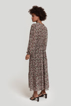 VESTIDO  PICO