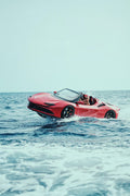 JetCar Excursion