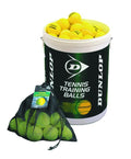 Dunlop Cubo Pelota Tenis Training