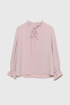 BLUSA  CORDON