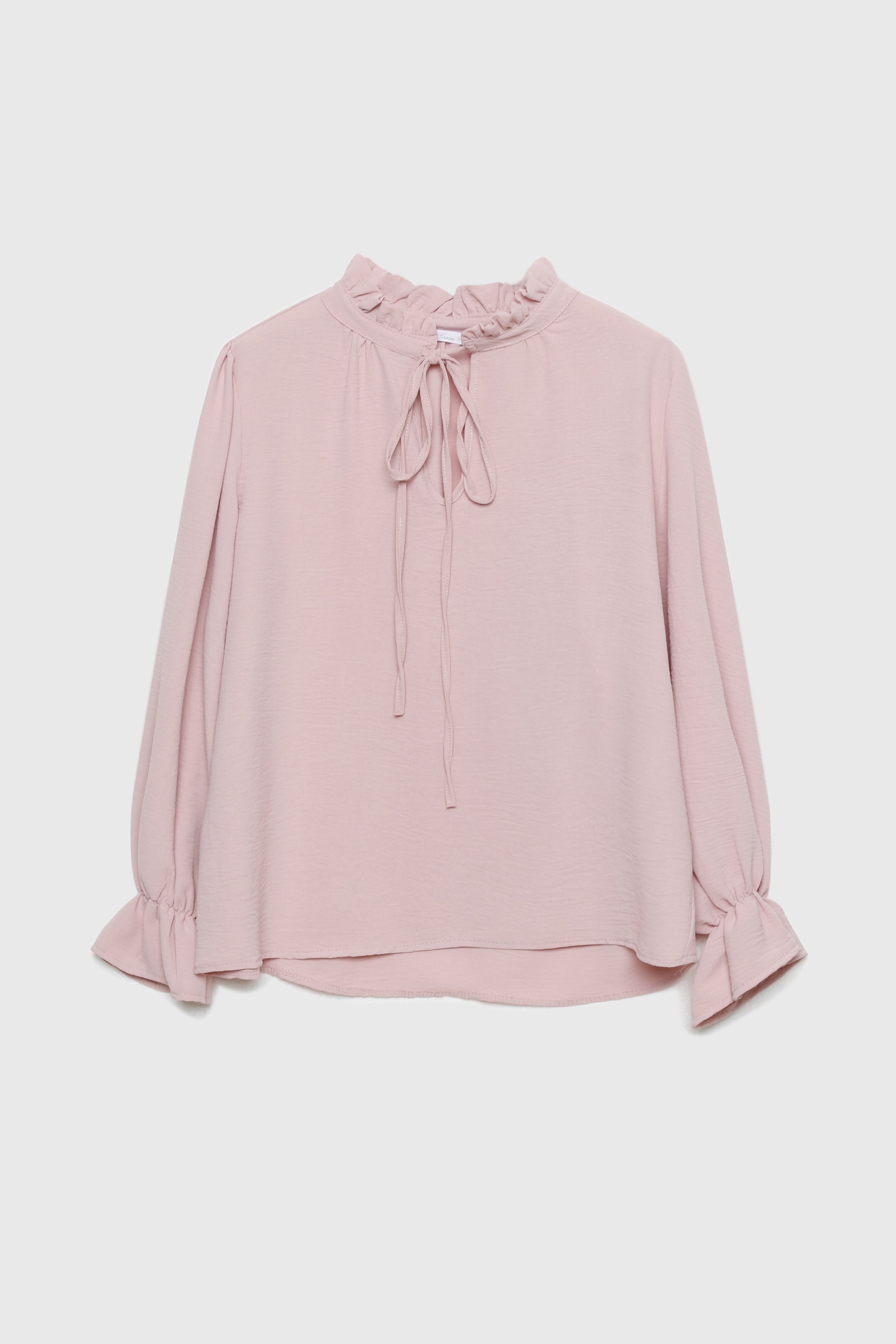 BLUSA  CORDON