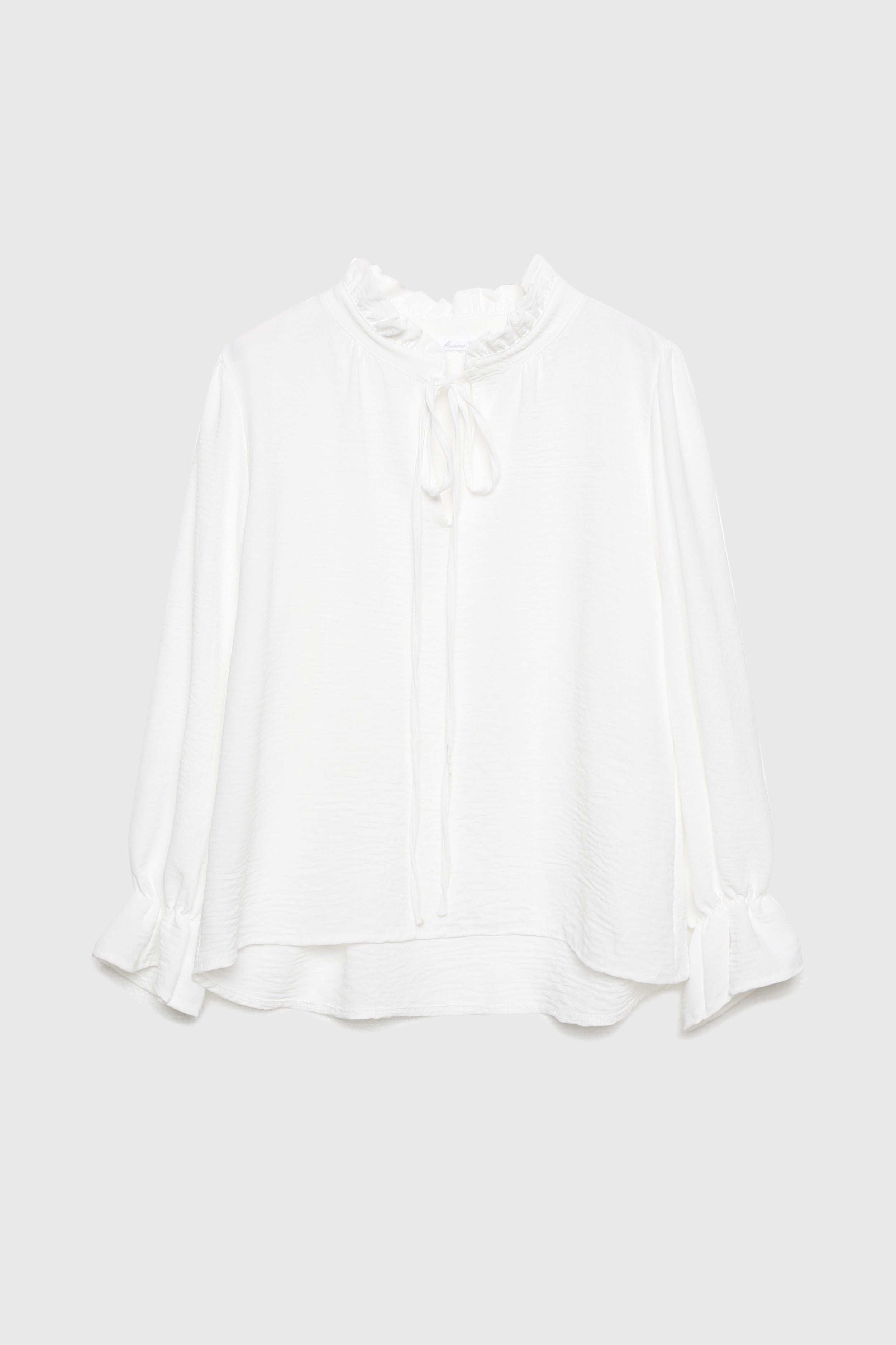 BLUSA  CORDON