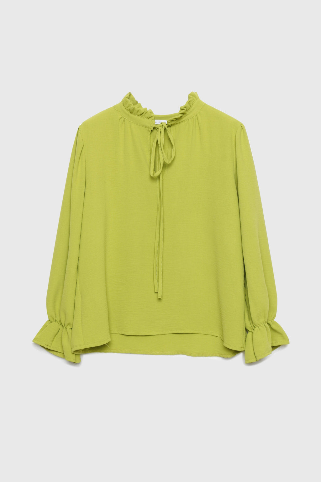 BLUSA  CORDON