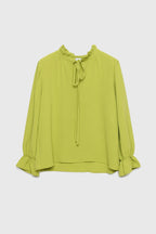 BLUSA  CORDON