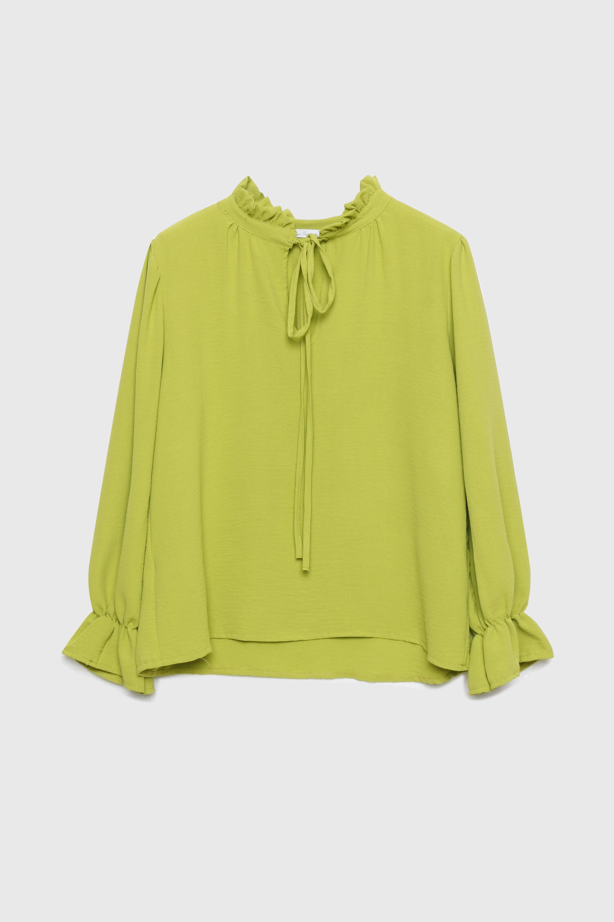 BLUSA  CORDON