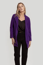 CHAQUETA  BASICA