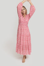 VESTIDO  PICO