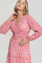 VESTIDO  PICO