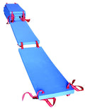 Puente Flotante Rio Kwai