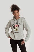 SUDADERA HOUSE OF MINNIE