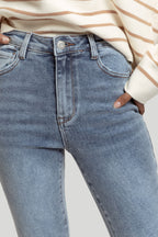 JEANS LAULIA LAVADO