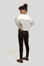 JEANS LAULIA EXTRA HIGH WAIST