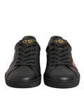 Black Street Life Low Top Men Sneakers Shoes 100lf