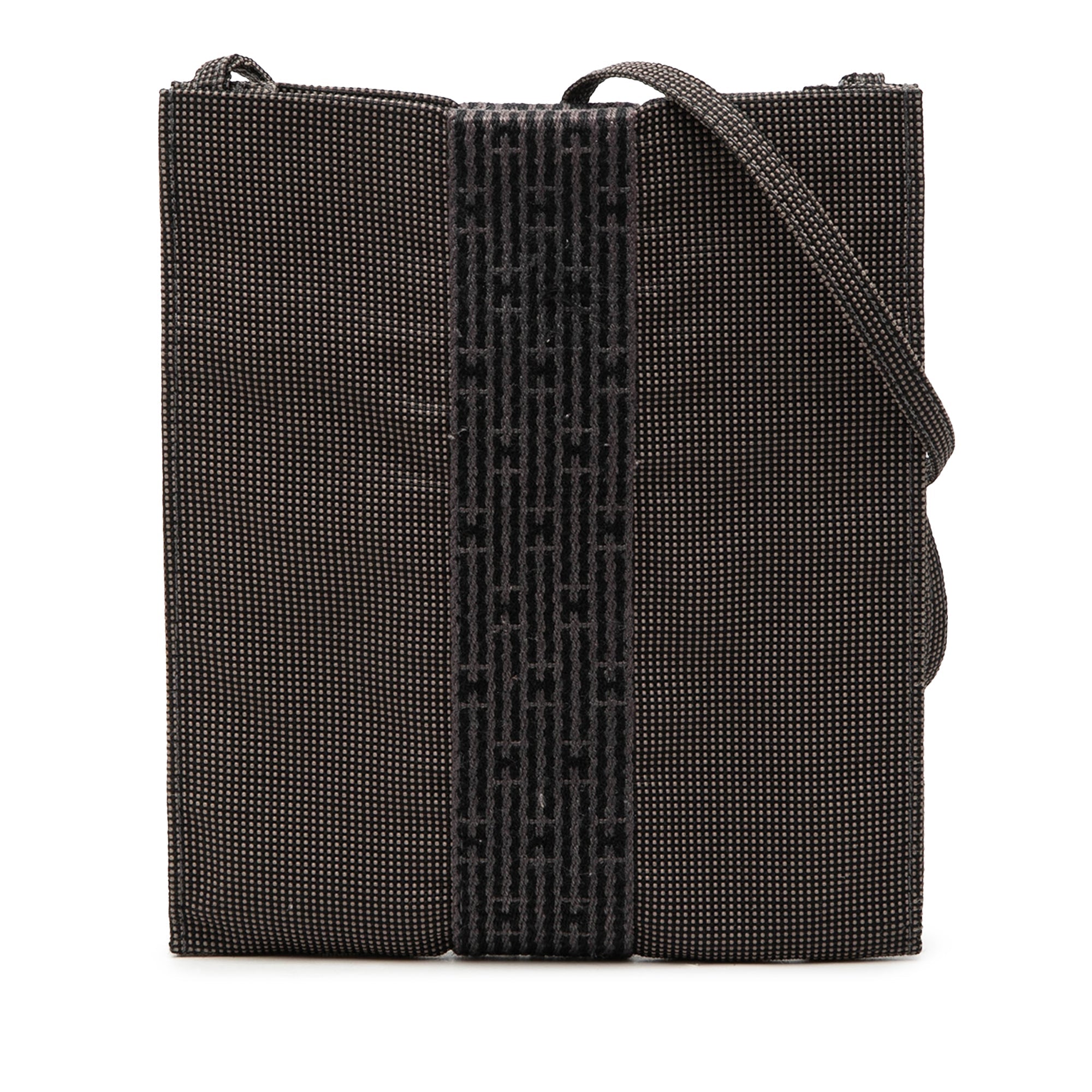 Canvas Herline Pochette